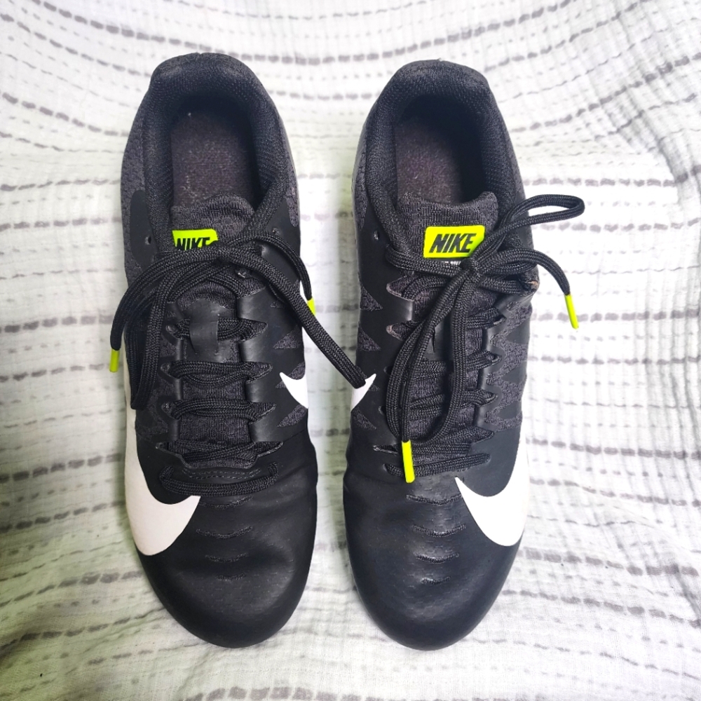 Nike Racing Zoom Rivals Cleats